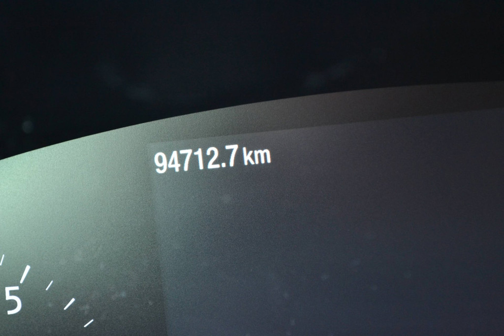 Ford FOCUS Wagon (P695ZJ) met abonnement