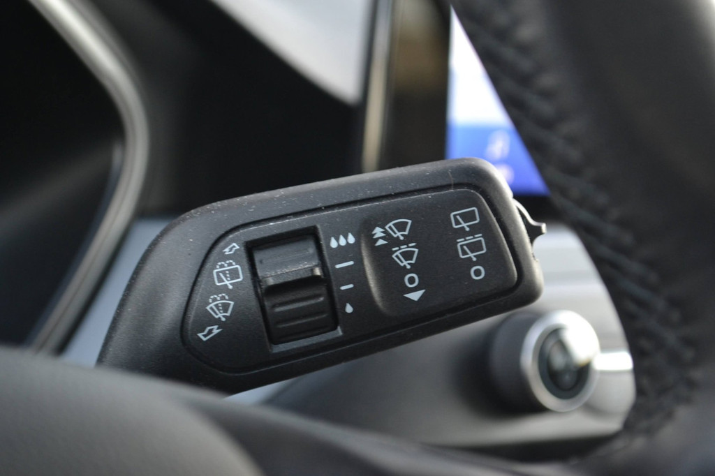 Ford FOCUS Wagon (P695ZJ) met abonnement