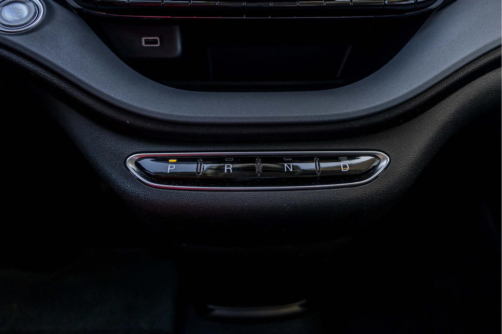 Fiat 500 (X903JB) met abonnement