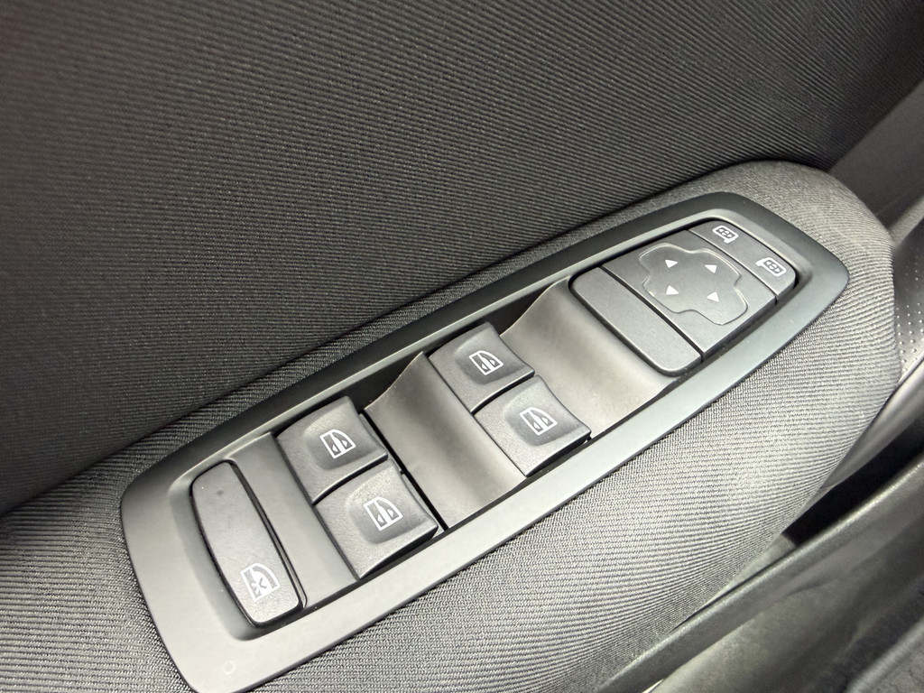 Renault MEGANE Estate (R592FF) met abonnement