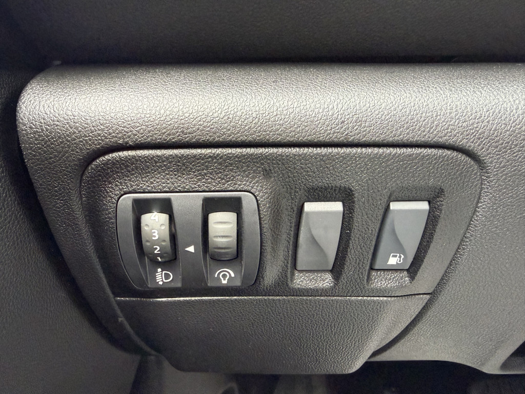 Renault MEGANE Estate (R592FF) met abonnement