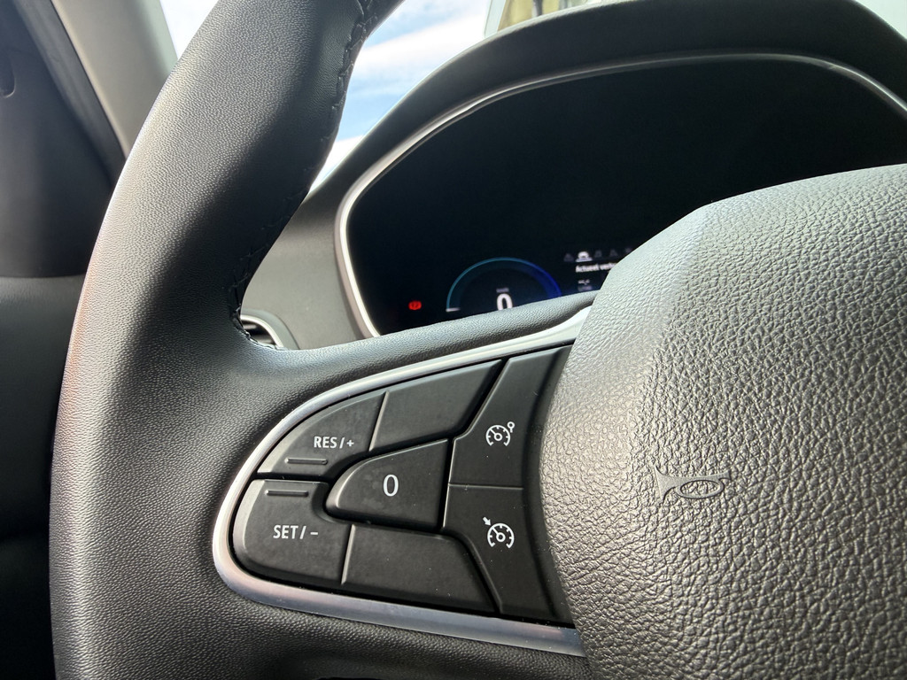 Renault MEGANE Estate (R592FF) met abonnement