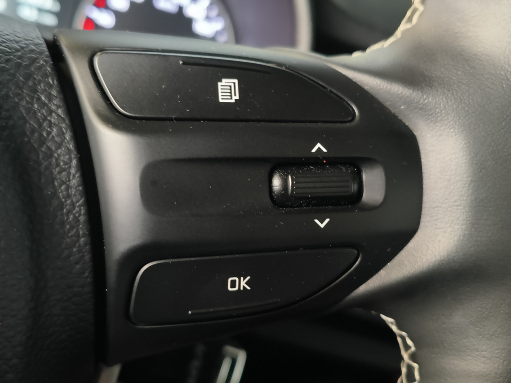 Kia Picanto (KFK77R) met abonnement