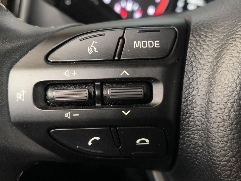 Kia Picanto (KFK77R) met abonnement