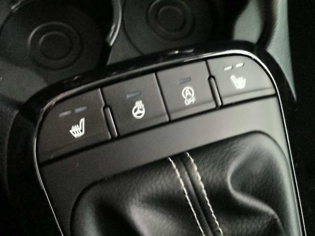 Kia Picanto (KFK77R) met abonnement