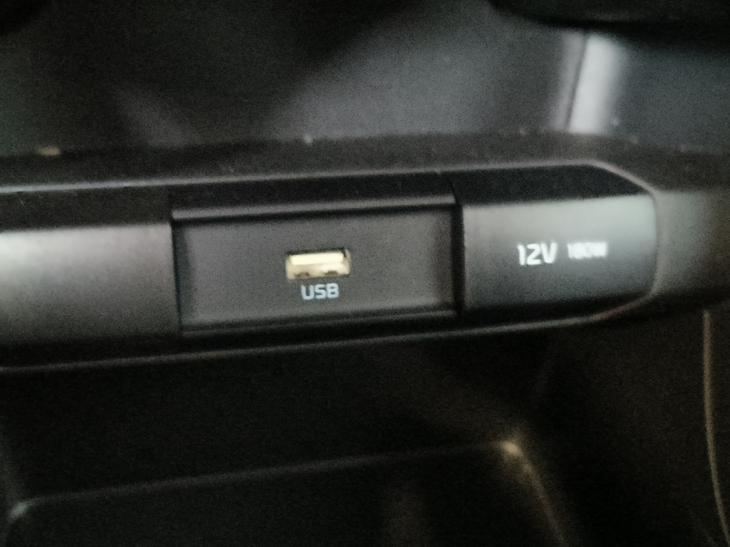 Kia Picanto (KFK77R) met abonnement