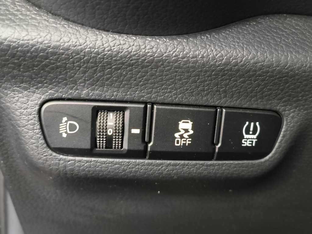 Kia Picanto (KFK77R) met abonnement