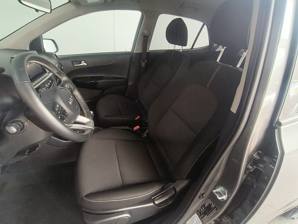 Kia Picanto (KFK77R) met abonnement