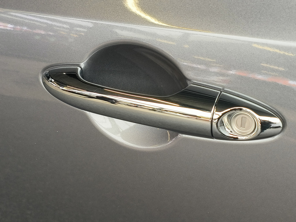 Kia Picanto (KFK77R) met abonnement