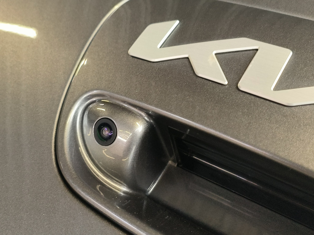 Kia Picanto (KFK77R) met abonnement