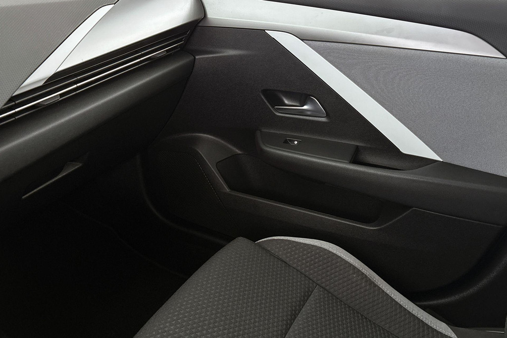 Opel Astra (S751FL) met abonnement