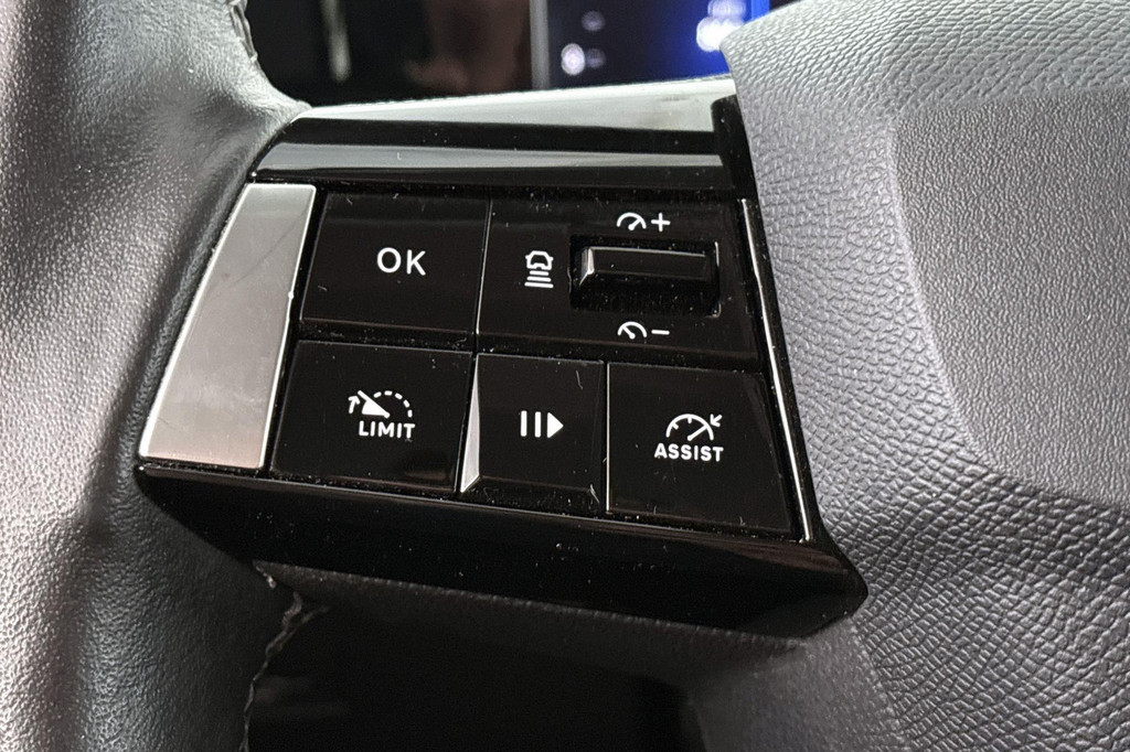 Opel Astra (S751FL) met abonnement