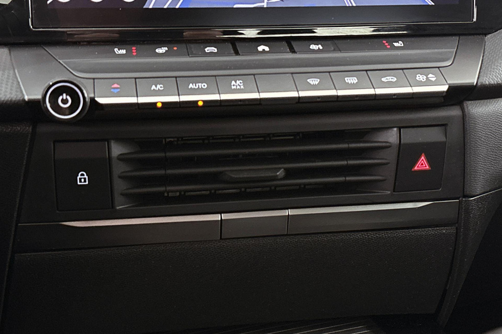 Opel Astra (S751FL) met abonnement