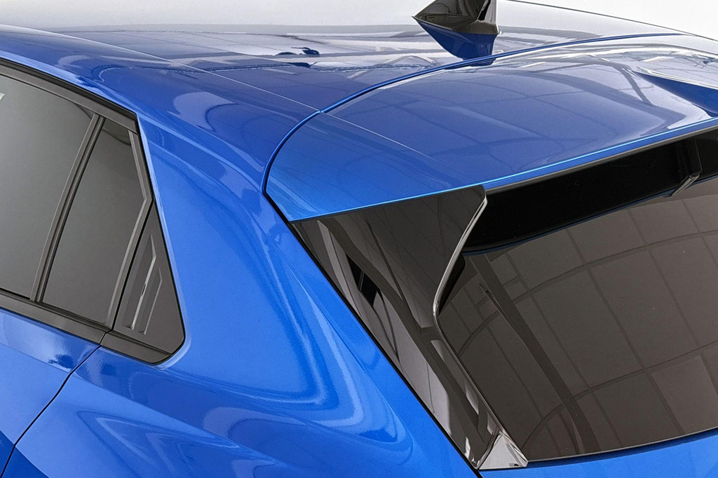 Opel Astra (S751FL) met abonnement