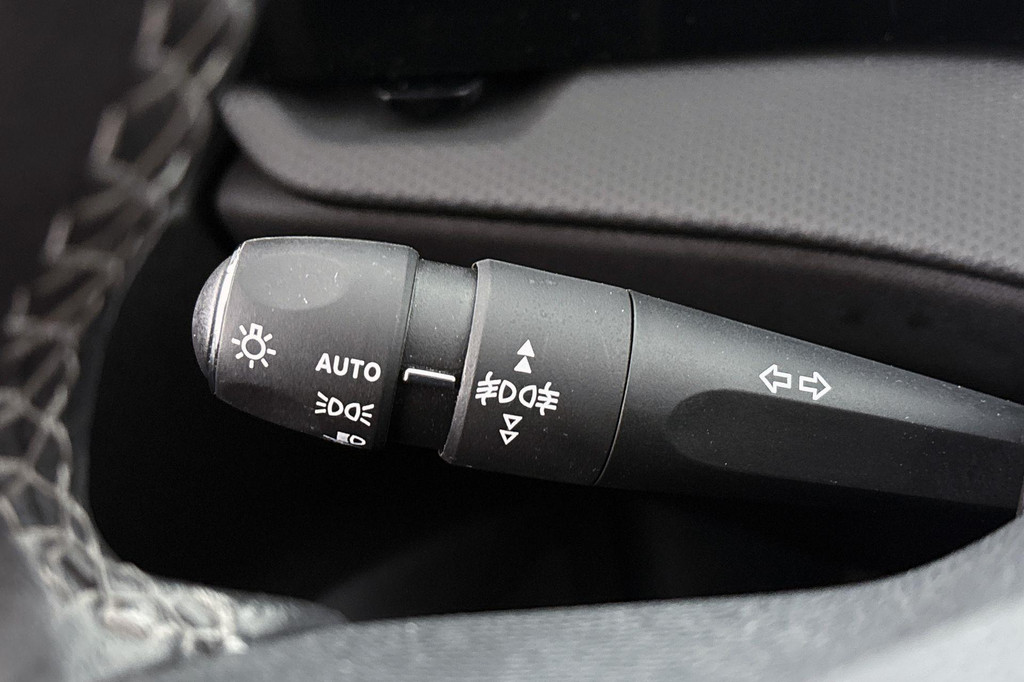 Opel Astra (S751FL) met abonnement