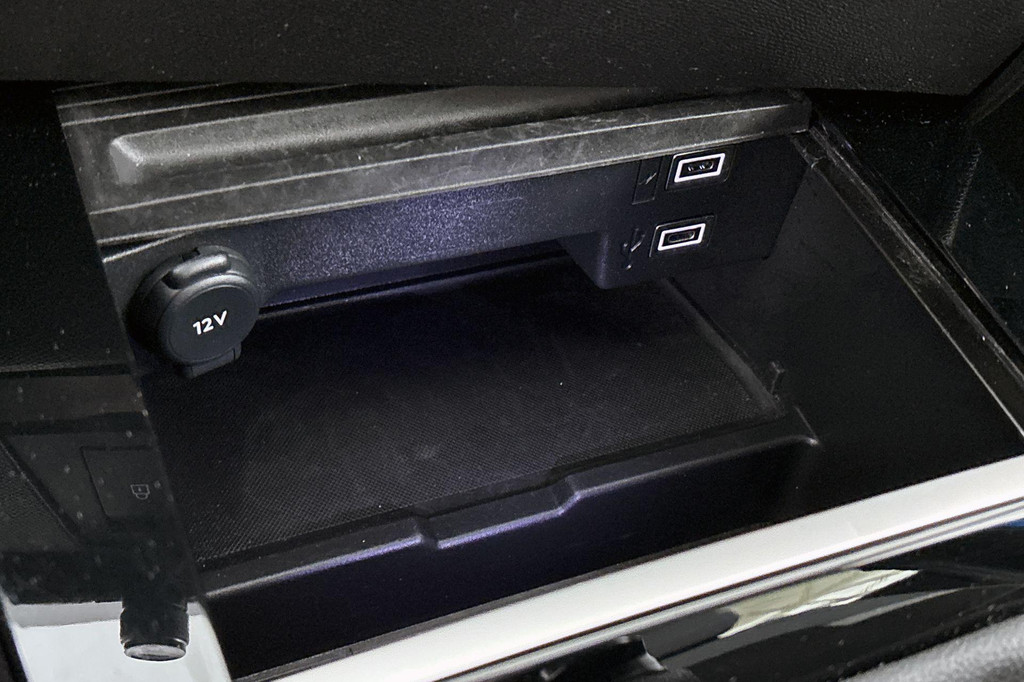 Opel Astra (S751FL) met abonnement