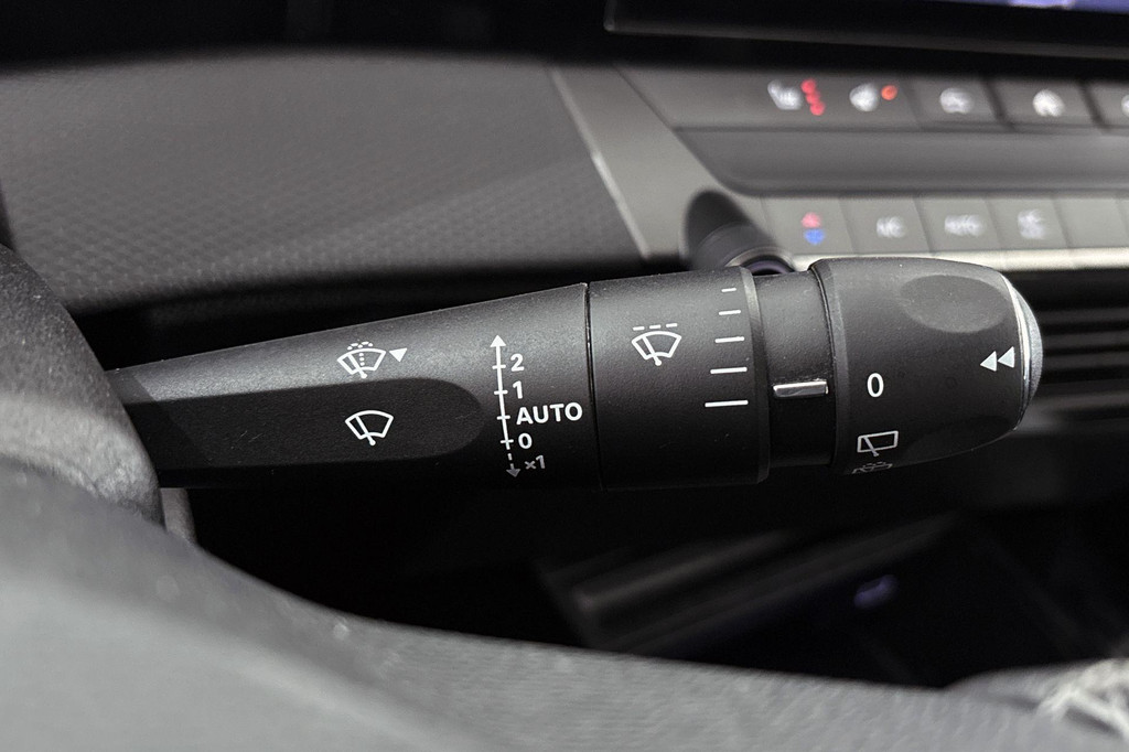 Opel Astra (S751FL) met abonnement