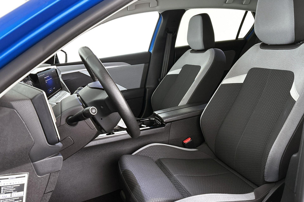 Opel Astra (S751FL) met abonnement