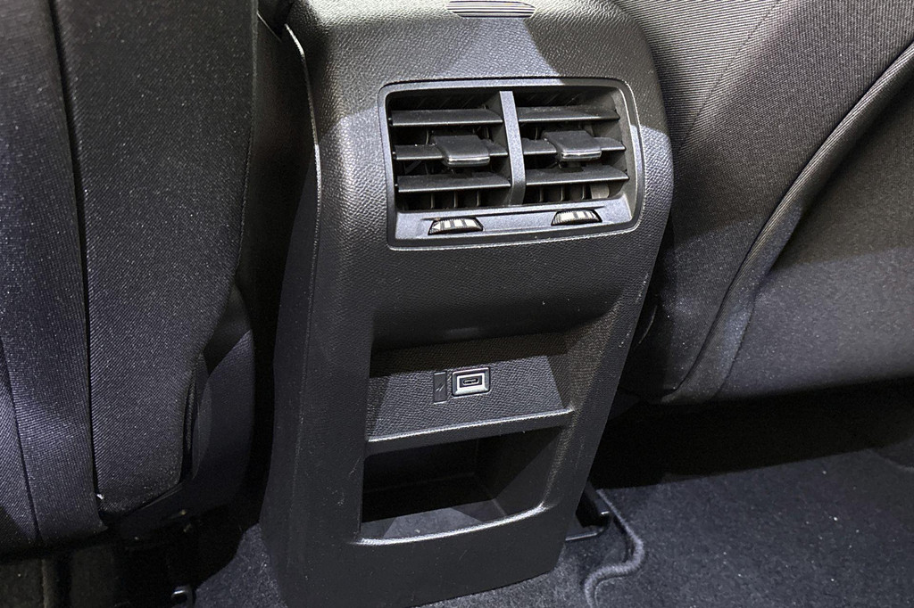 Opel Astra (S751FL) met abonnement