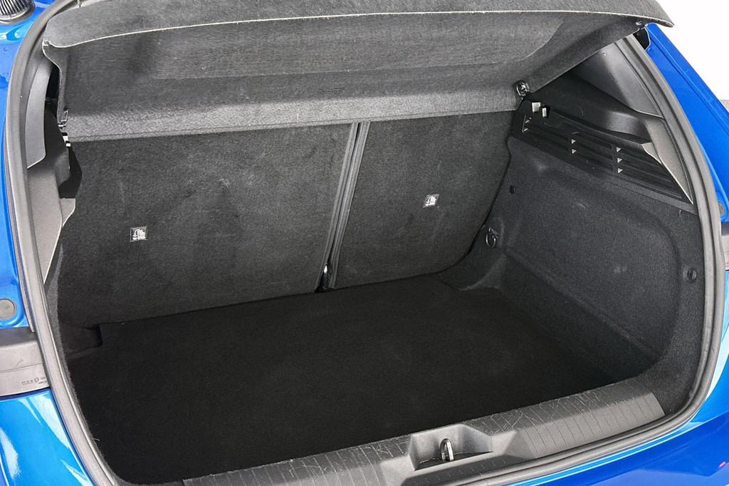 Opel Astra (S751FL) met abonnement