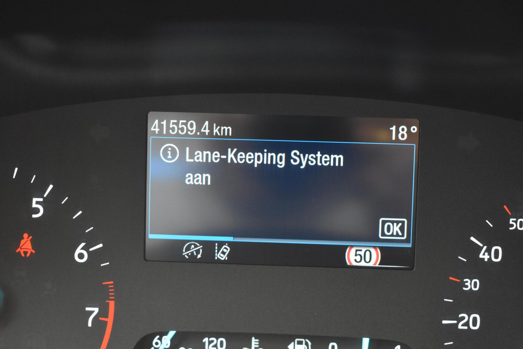 Ford Puma (R831LG) met abonnement