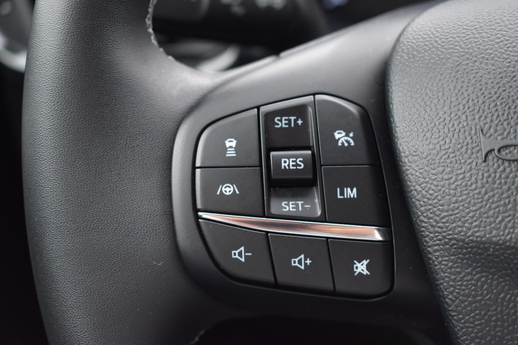 Ford Puma (R831LG) met abonnement