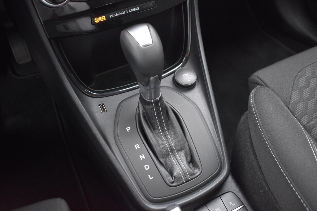 Ford Puma (R831LG) met abonnement