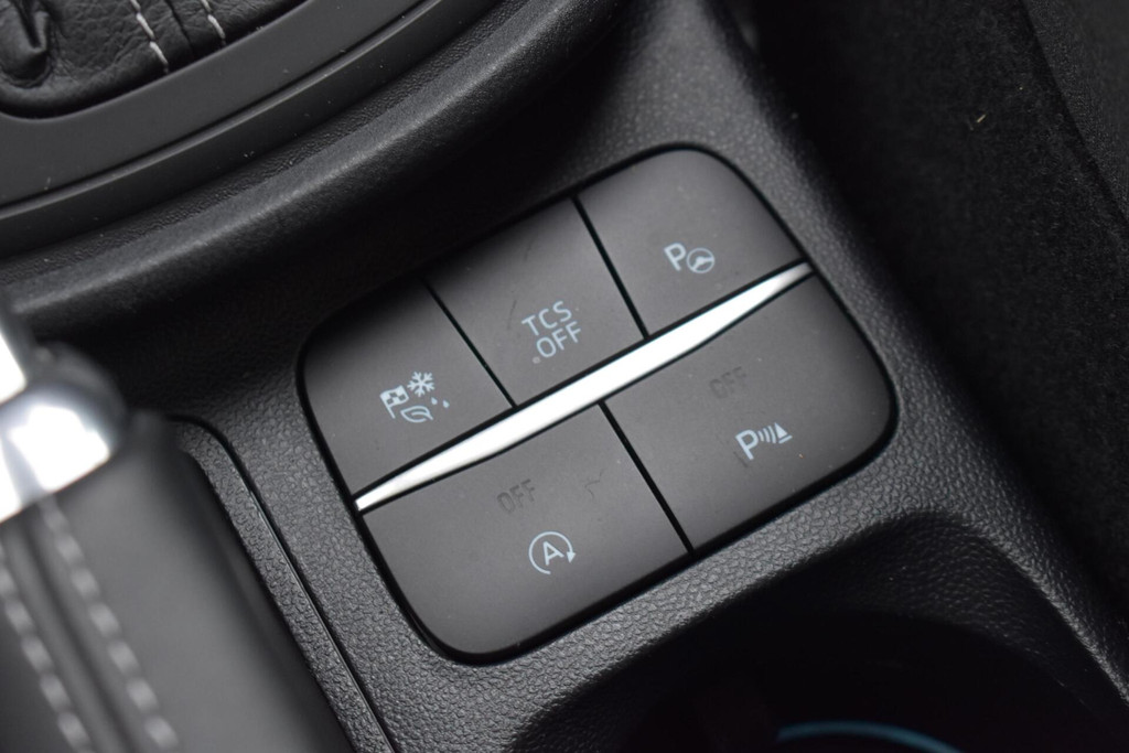 Ford Puma (R831LG) met abonnement