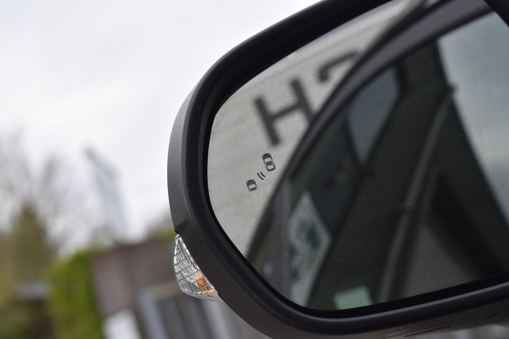 Ford Puma (R831LG) met abonnement