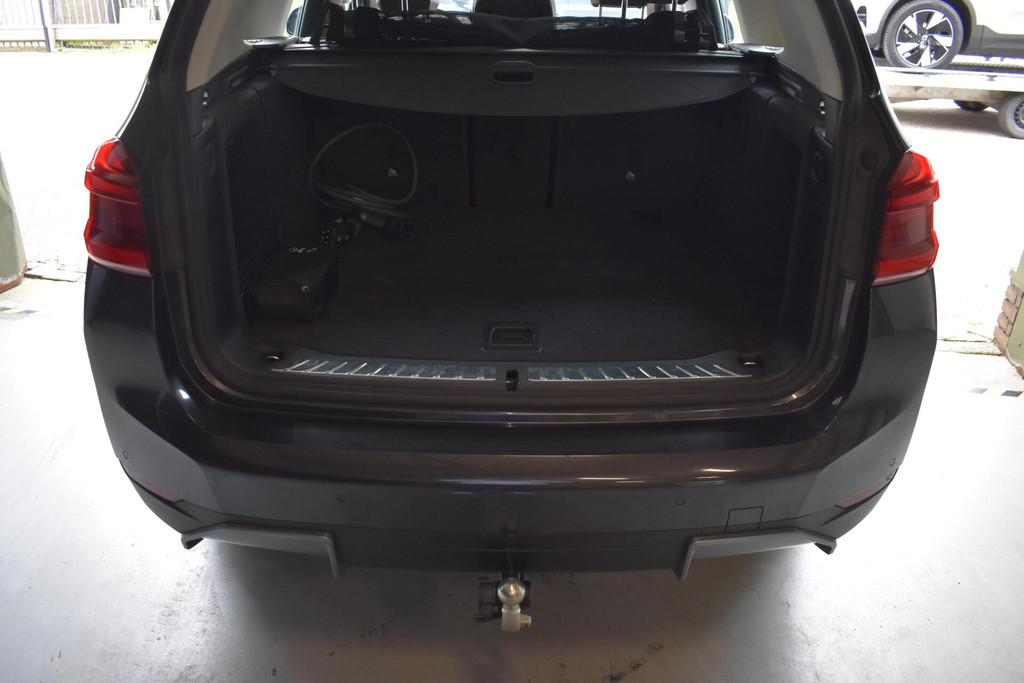 BMW iX3 (K526XH) met abonnement