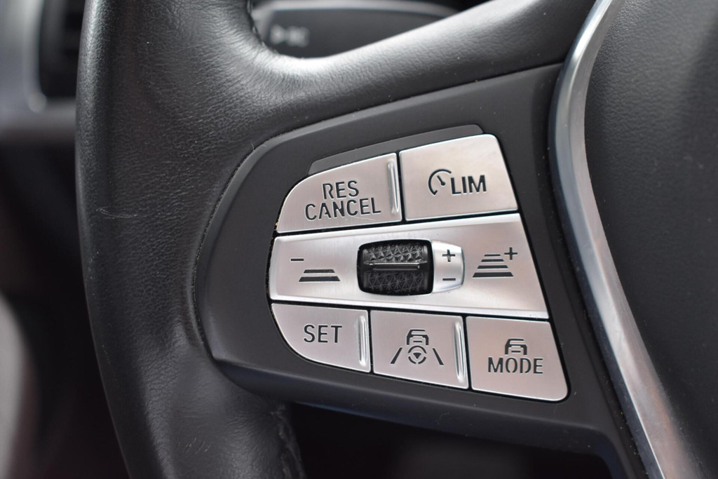 BMW iX3 (K526XH) met abonnement