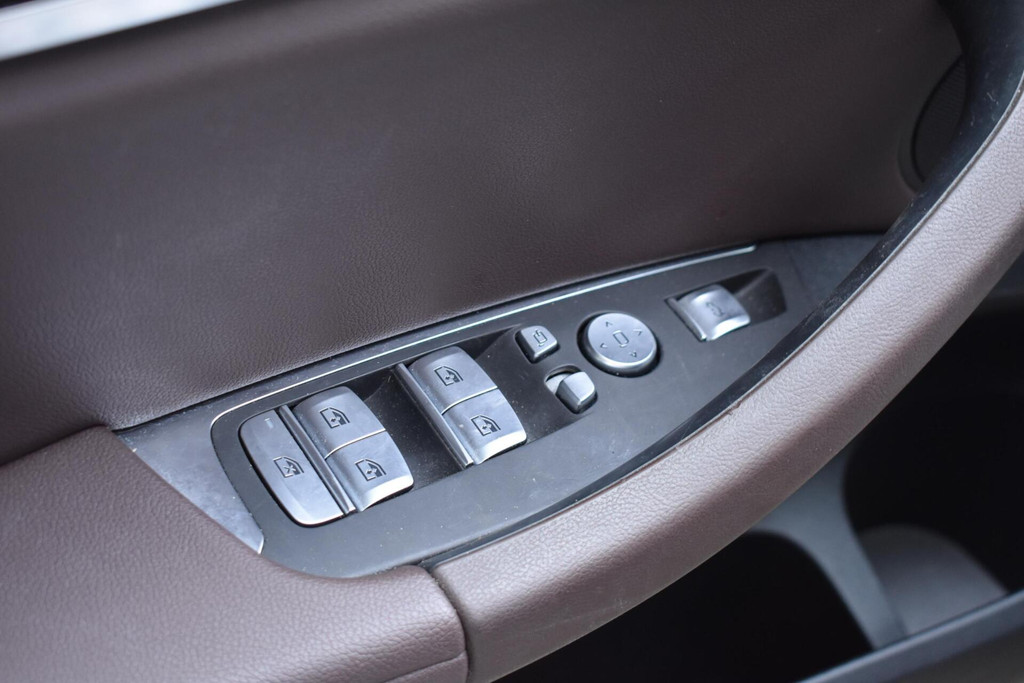 BMW iX3 (K526XH) met abonnement