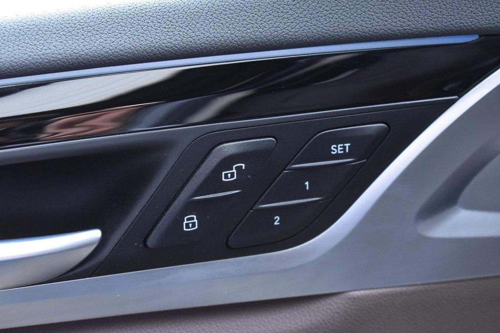 BMW iX3 (K526XH) met abonnement