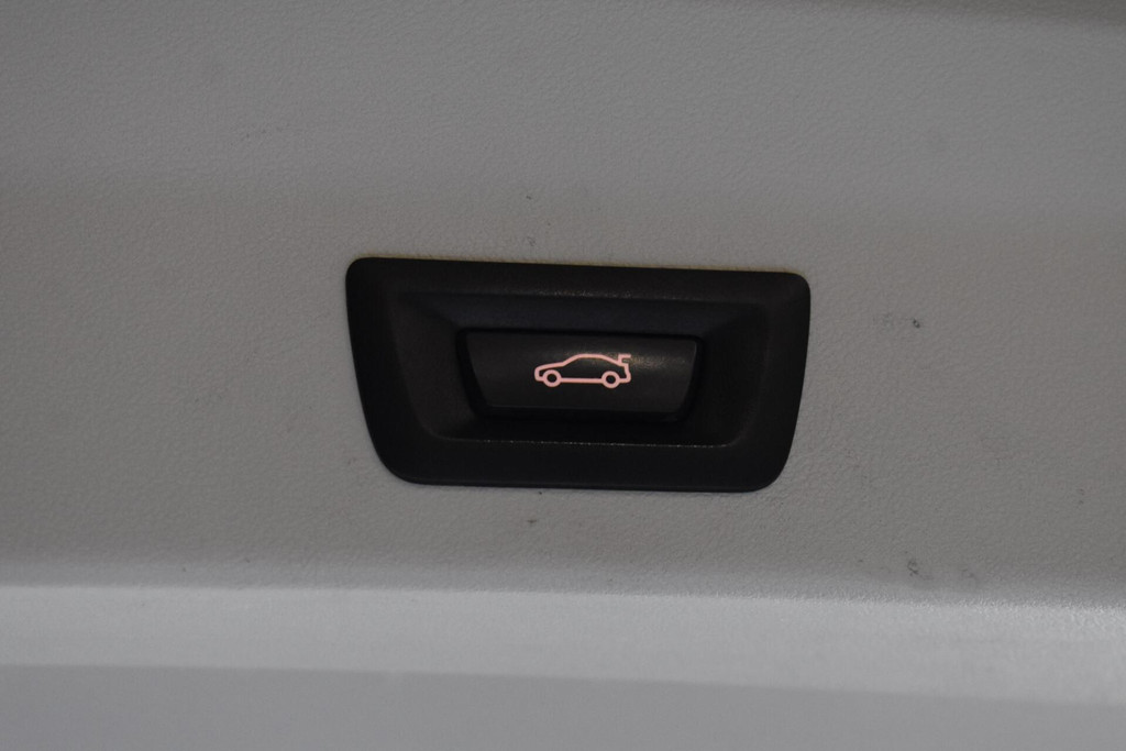 BMW iX3 (K526XH) met abonnement