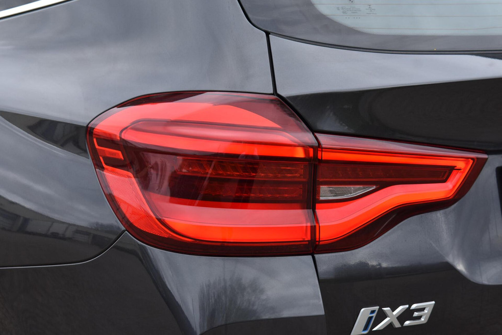 BMW iX3 (K526XH) met abonnement