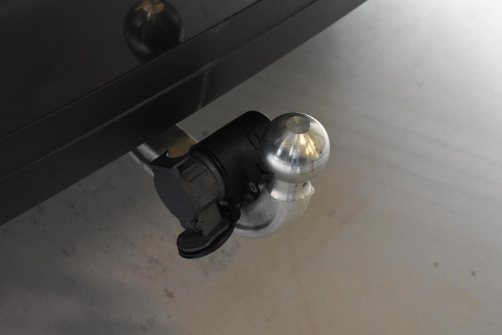 BMW iX3 (K526XH) met abonnement