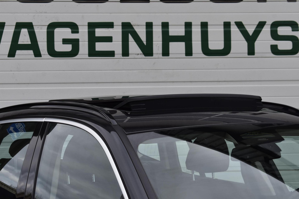 BMW iX3 (K526XH) met abonnement