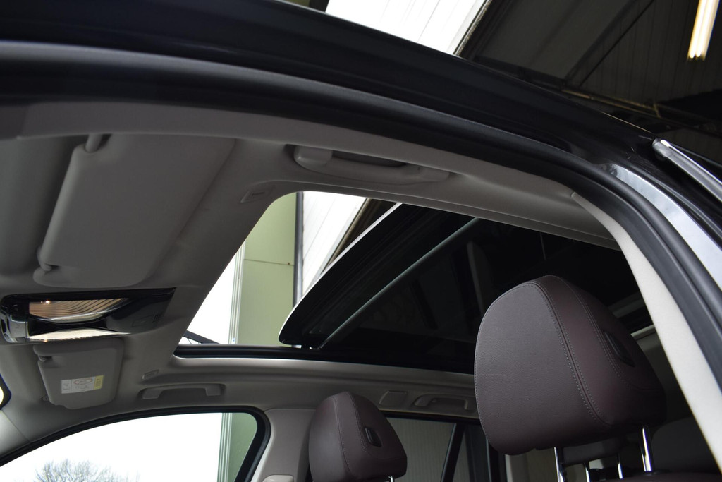 BMW iX3 (K526XH) met abonnement