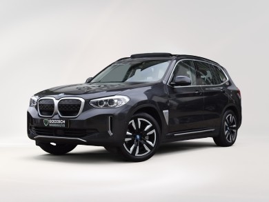 BMW iX3 (K526XH) met auto abonnement