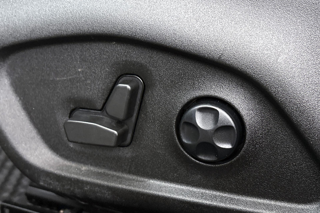 Jeep Compass (KDH28G) met abonnement