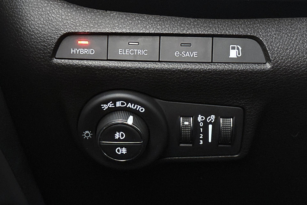 Jeep Compass (KDH28G) met abonnement
