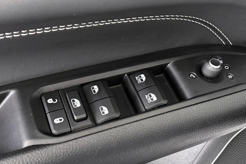 Jeep Compass (KDH28G) met abonnement
