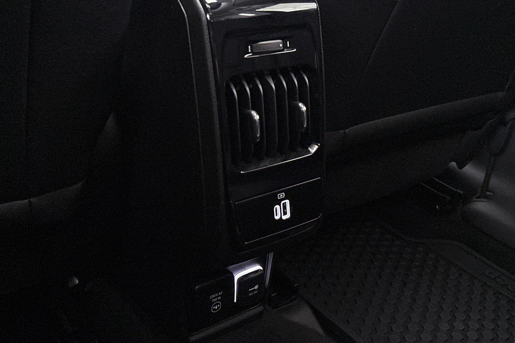 Jeep Compass (KDH28G) met abonnement