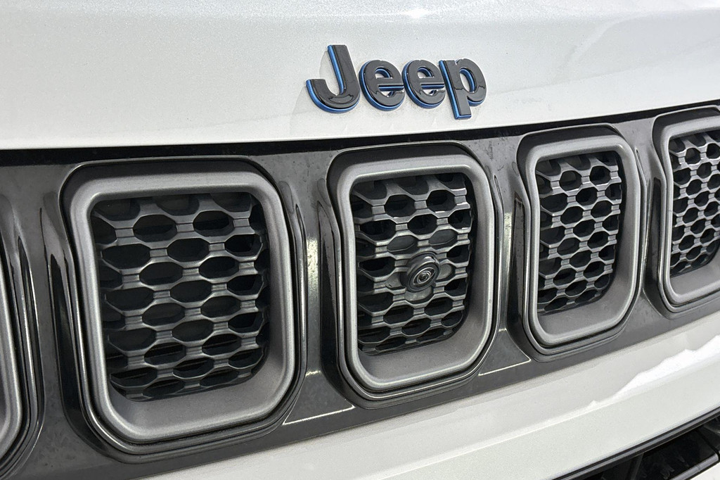 Jeep Compass (KDH28G) met abonnement