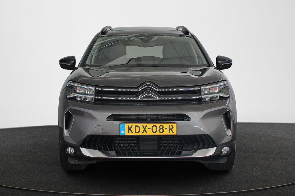 Citroën C5 Aircross (KDX08R) met abonnement