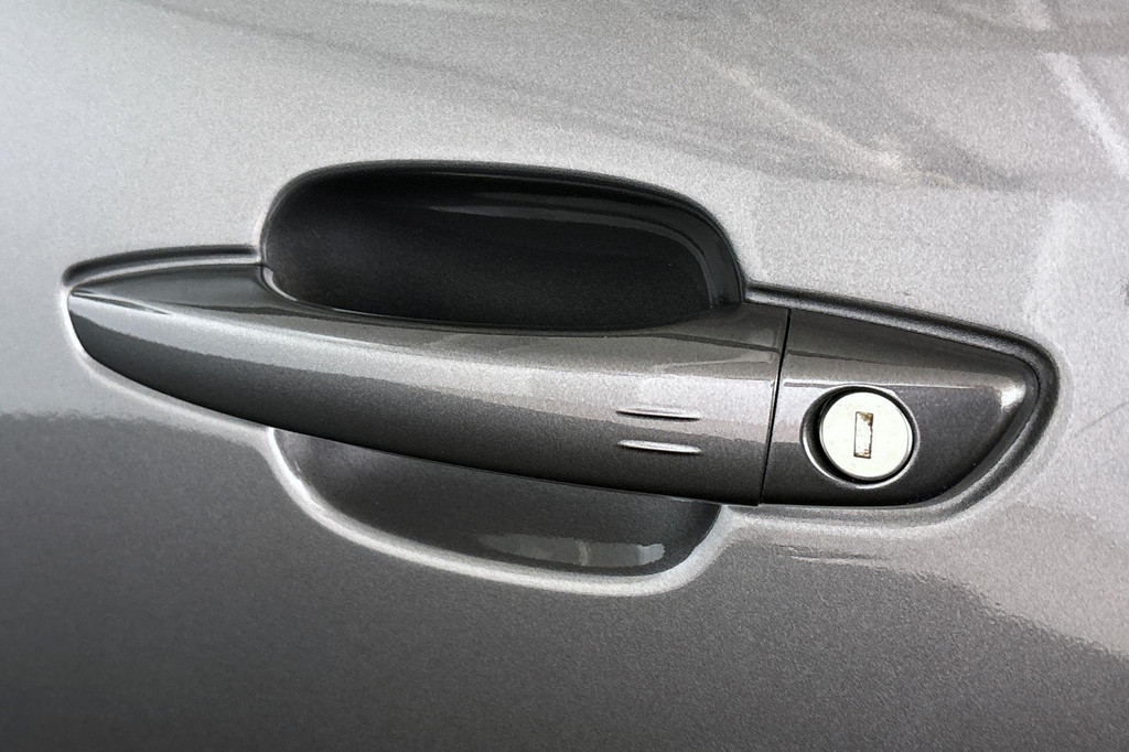 Citroën C5 Aircross (KDX08R) met abonnement