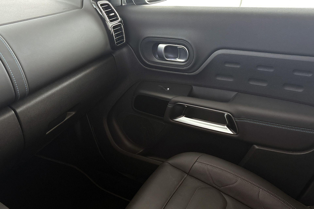 Citroën C5 Aircross (KDX08R) met abonnement