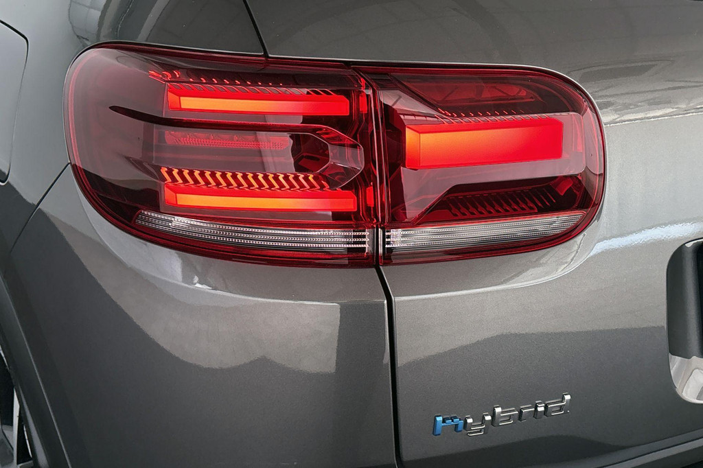 Citroën C5 Aircross (KDX08R) met abonnement