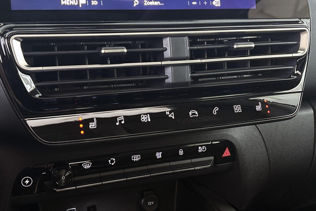 Citroën C5 Aircross (KDX08R) met abonnement
