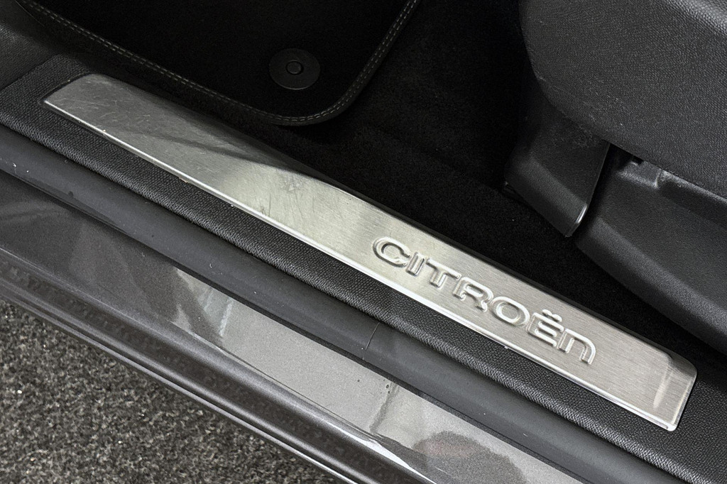 Citroën C5 Aircross (KDX08R) met abonnement